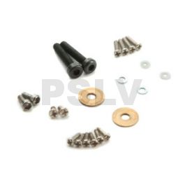 BLH3917 Hardware Set   mCP X BL